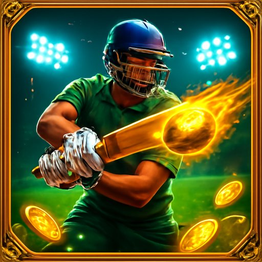 gk333 ক্রিকেট পাওয়ারপ্লে স্ক্রিন